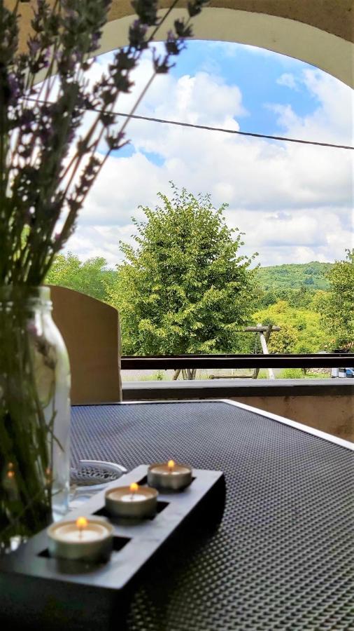 Villa Iva Rakovica Exteriör bild