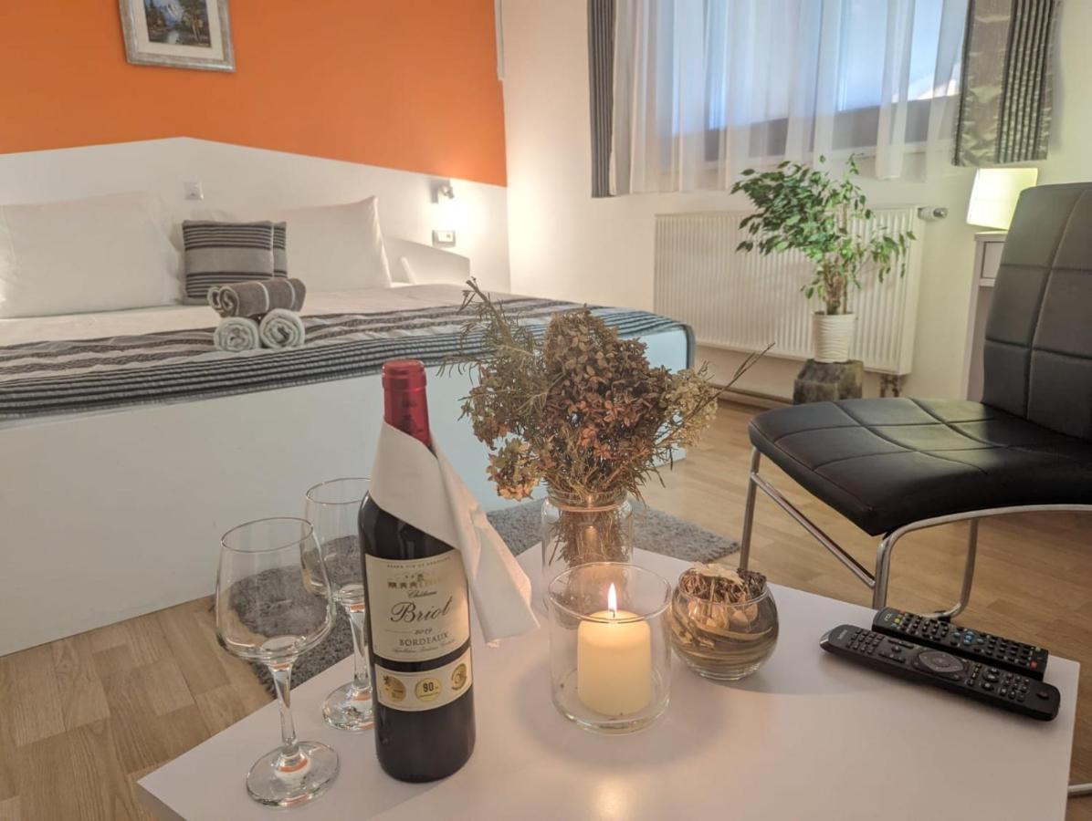 Villa Iva Rakovica Exteriör bild
