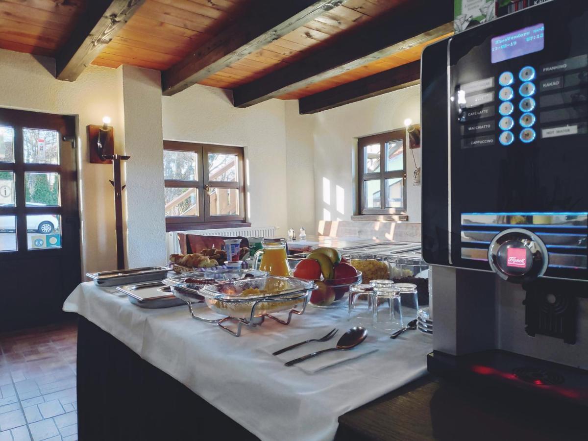 Villa Iva Rakovica Exteriör bild